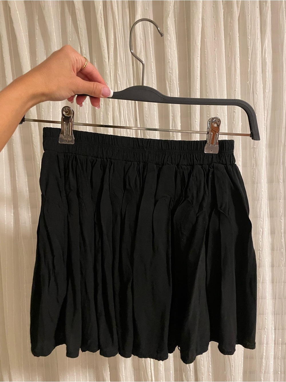 Brandy Melville skirt bundle